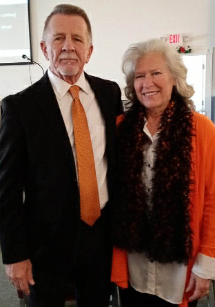 Alex and Tracy Elder Alex and Tracy Elder