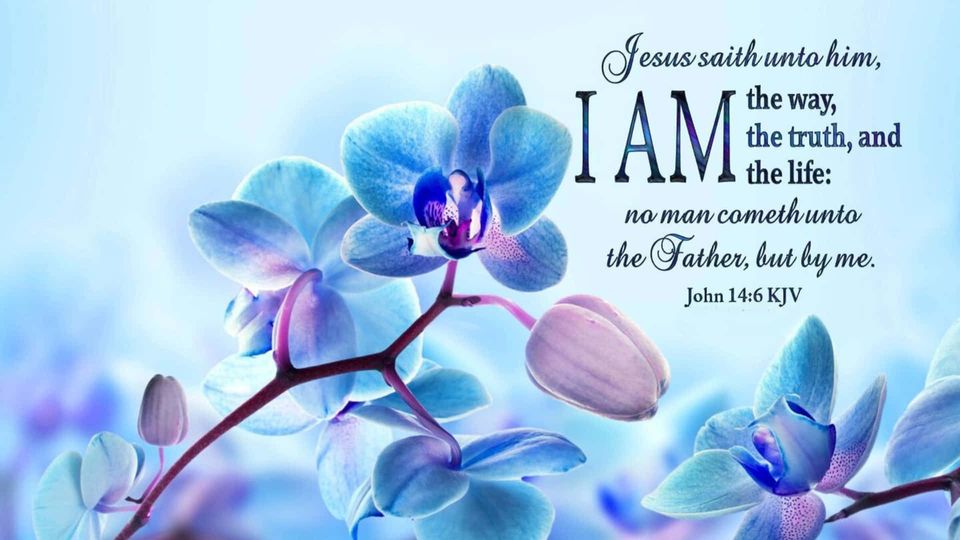 John 14:6
